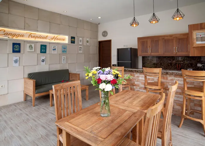 アパート Tropical Retreat - Pool - Mins To - 1 チャングー