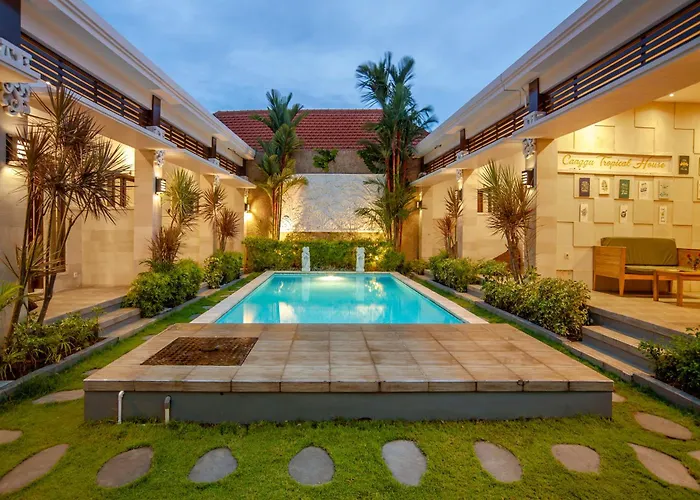 Tropical Retreat - Pool - Mins To - 1 アパート *